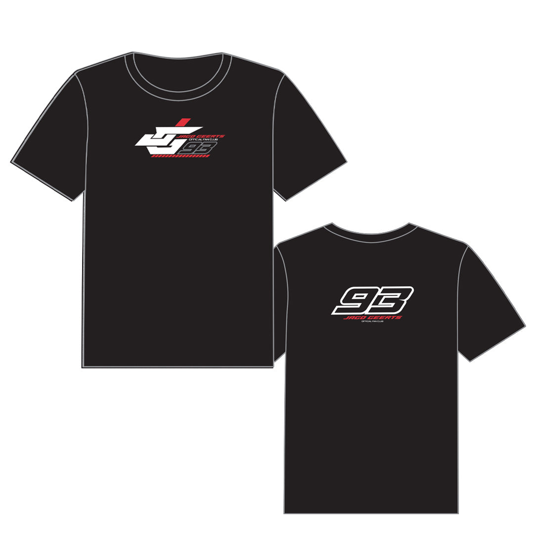 Arnhem T-Shirt pack
