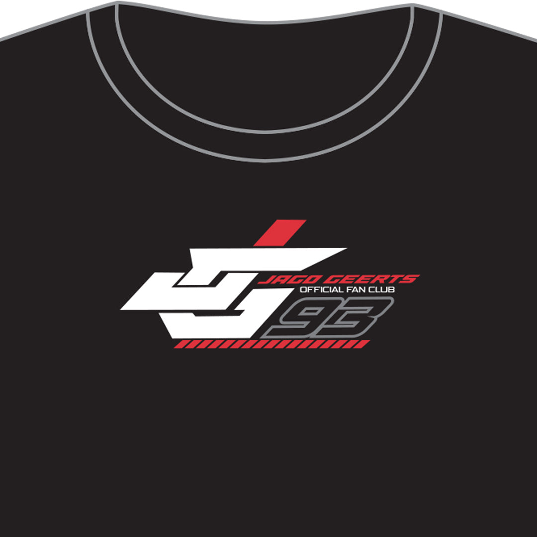 Arnhem T-Shirt pack