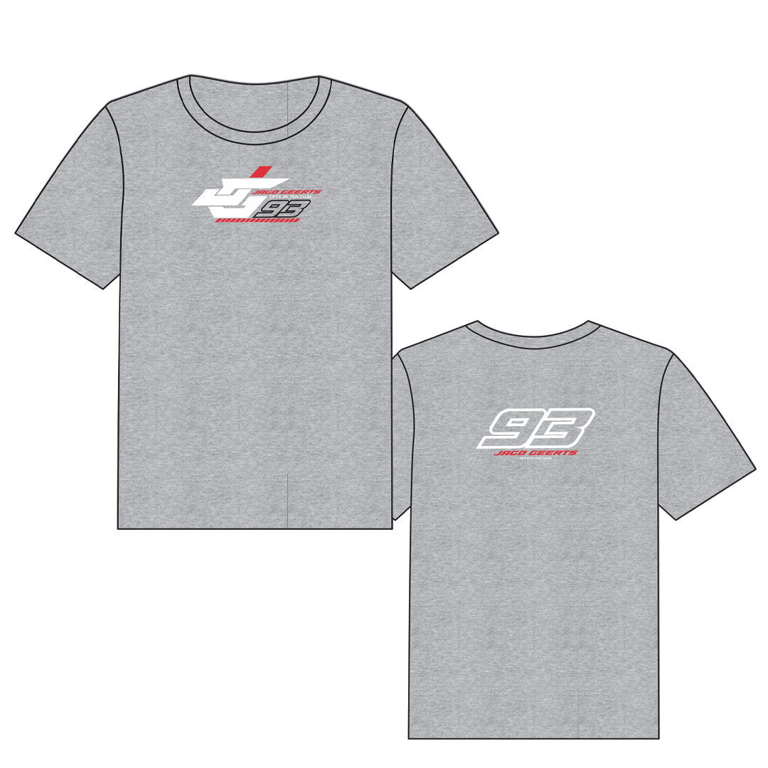 Arnhem T-Shirt pack