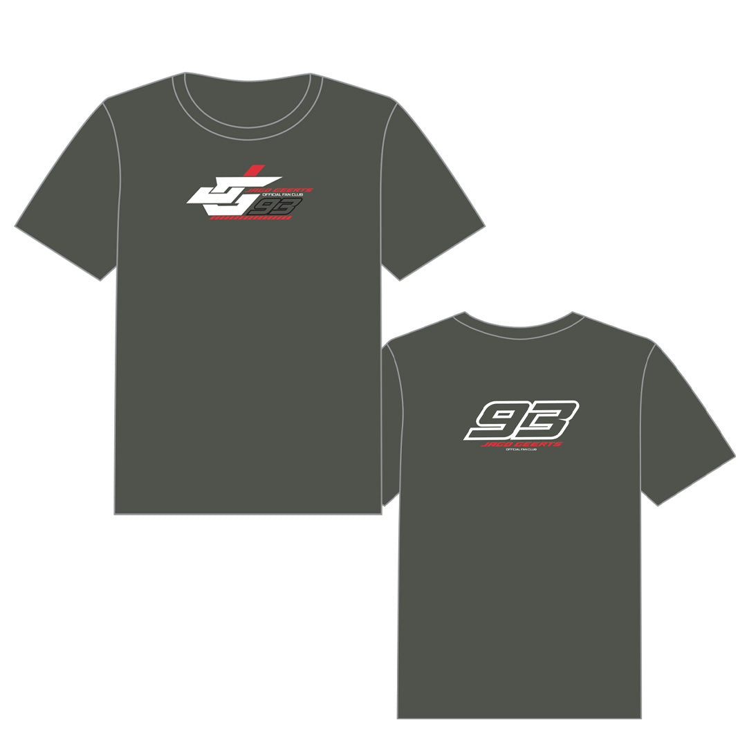 Arnhem T-Shirt pack