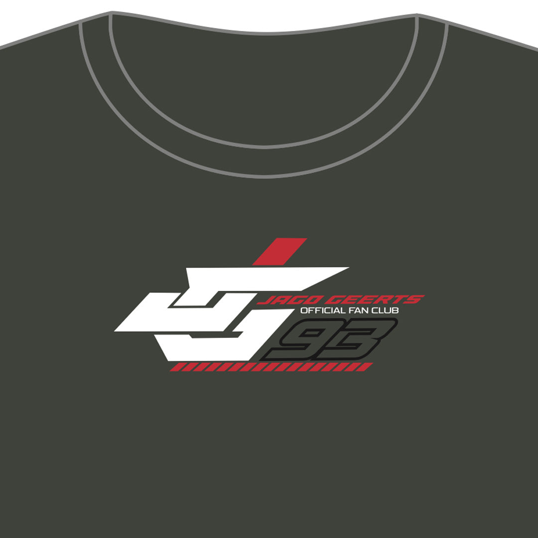 Arnhem T-Shirt pack