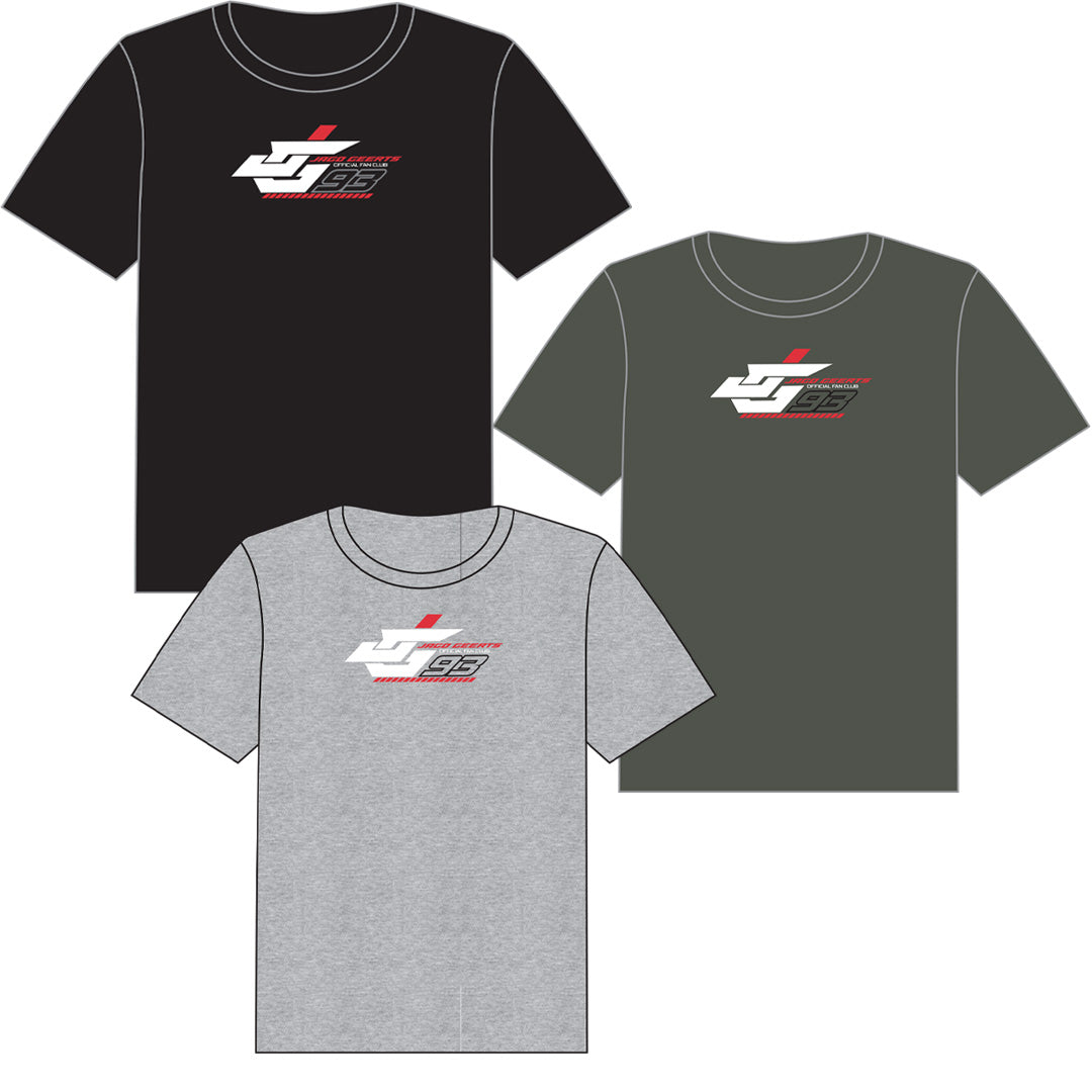Official Fan Club T-Shirt