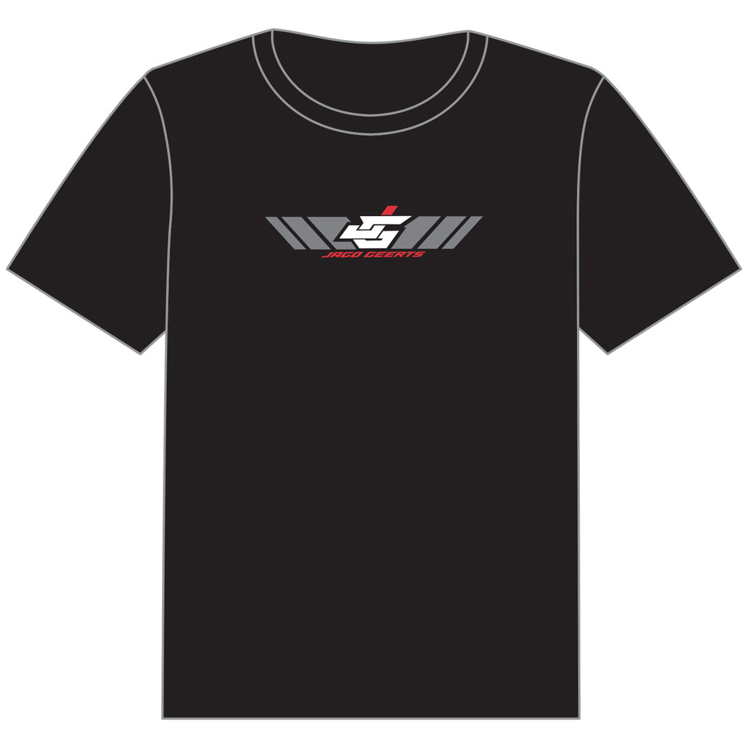 Official Merchandise T-Shirt - Type 2