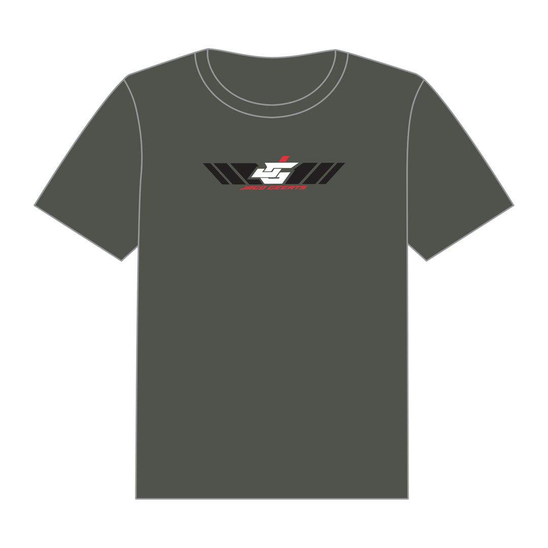 Official Merchandise T-Shirt - Type 2