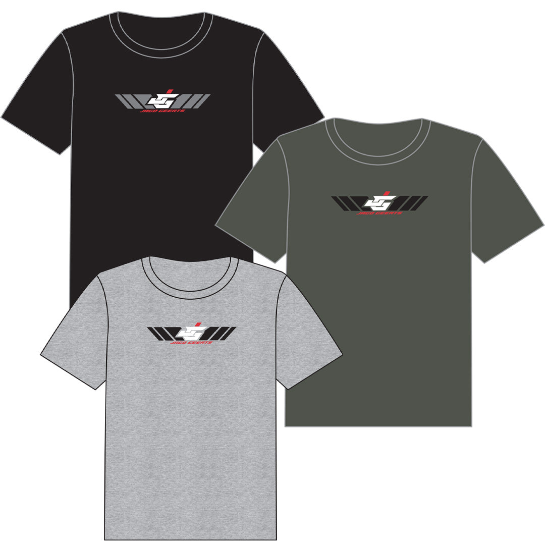 Official Merchandise T-Shirt - Type 2