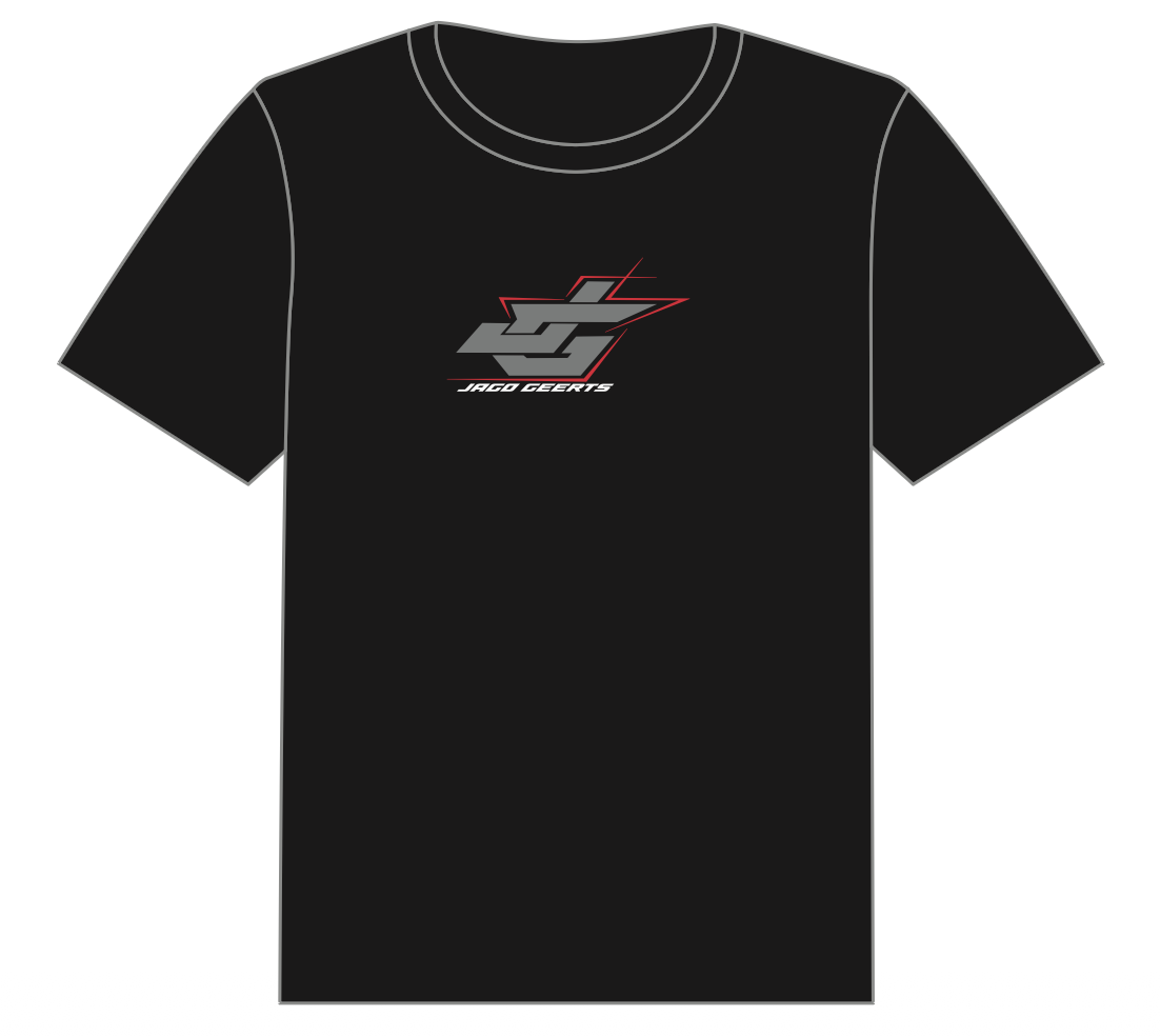 Official Merchandise T-Shirt - Type 1