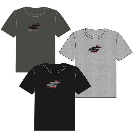 Official Merchandise T-Shirt - Type 1